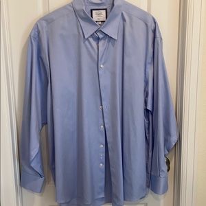 Men’s Charles Tyrwhitt dress shirt size 20/37 in